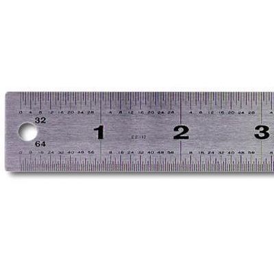 Rulers - Non Slip