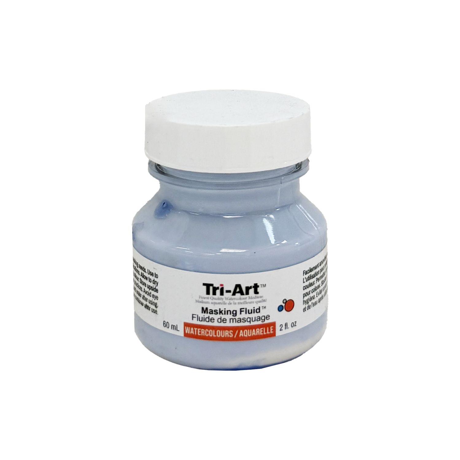 Tri-Art Masking Fluid, Size: 60ml