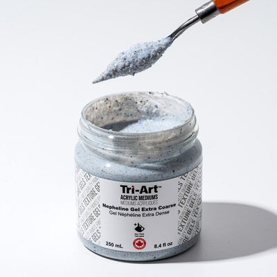 Tri-Art Nepheline Gel