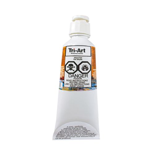 Tri-Art Alkyd Gel - 120ml