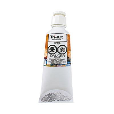 Tri-Art Alkyd Gel - 120ml