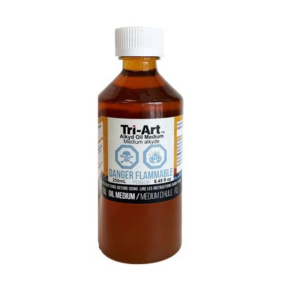 Tri-Art Alkyd Oil Medium
