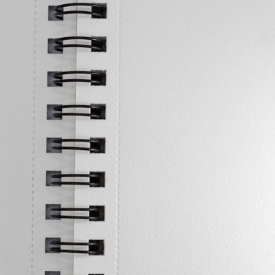 Prism Studio Watercolour Pad (Wire bound)