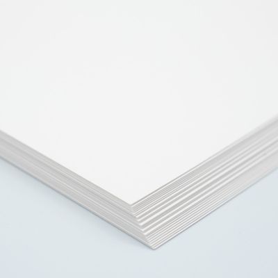 Prism Studio Ultra-Smooth Cardstock 8.5X11"
