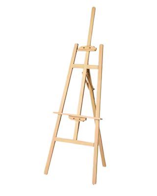 Pine Studio Easel