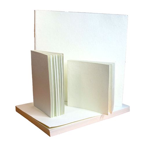 Tri-Art Mixed Media Sketchbook, Size: 5 x 7", Type: Paper Cover