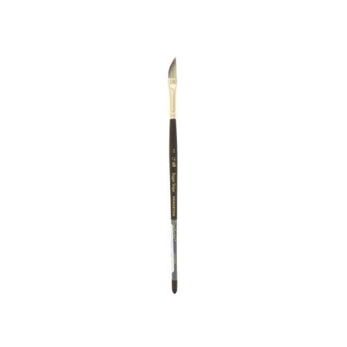 Princeton Brush: Series 6250 "Umbria" (S/H) - DAGGER, Size: #2 (1/4")