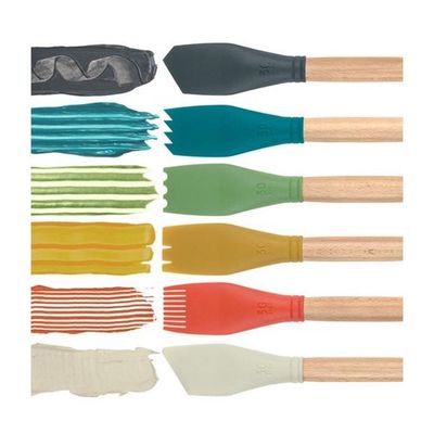 Princeton "Catalyst" Silicone Blade (L/H) - 15mm