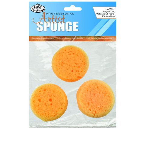Sponge, Type: 3 pack