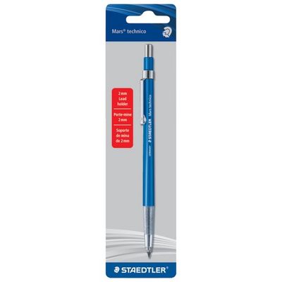 Staedtler Mars Technico Lead Holder 2mm