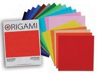 Origami Sheets