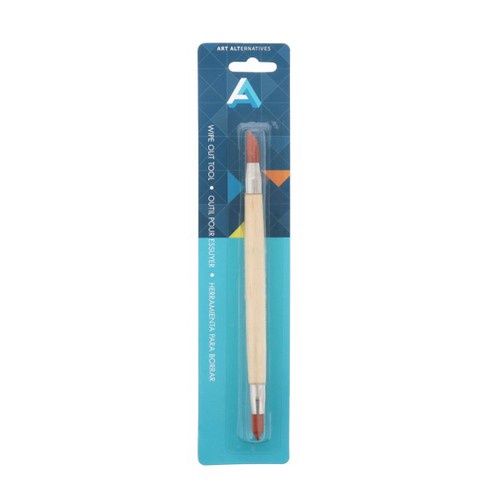 Paint Wipe Out Tool