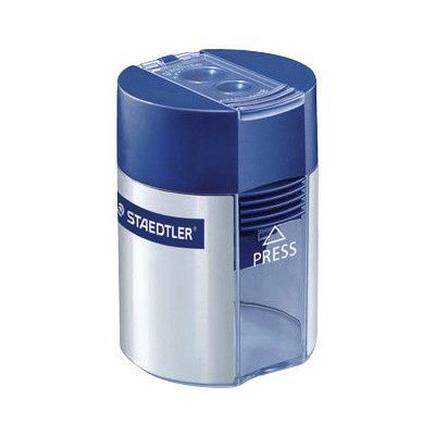 Staedtler Pencil Sharpener