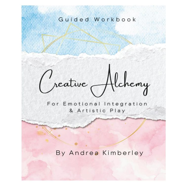 Creative Alchemy
