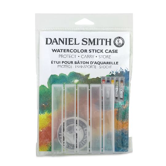 Daniel Smith Stick Case