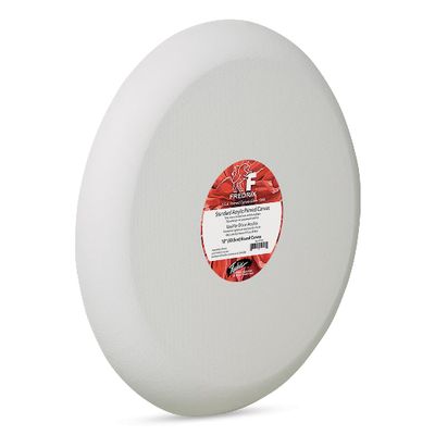 Fredrix Convexo Round Canvasses