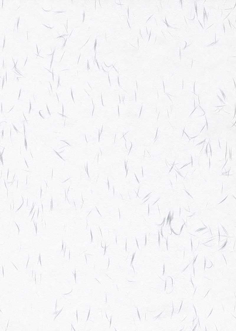 Tairei White w/ Grey (H) Paper Sheet