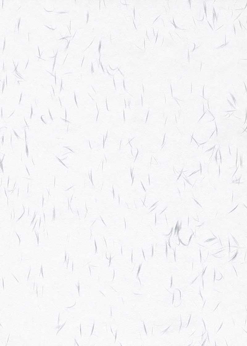 Tairei White w/ Grey (H) Paper Sheet
