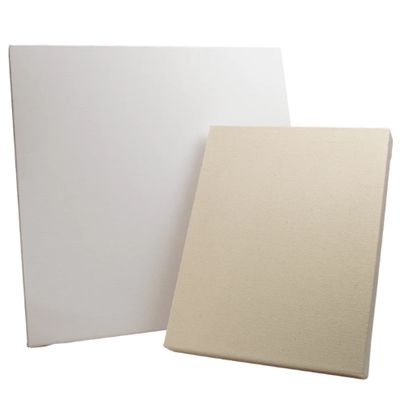 Tri-Art Stretched Canvases