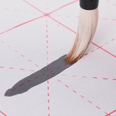 Magic Chinese Calligraphy Practice Mat