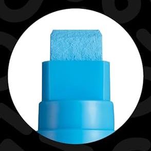 POSCA PC-17K (XBroad Chisel)