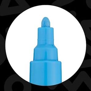 POSCA PC-5M (Medium Bullet)