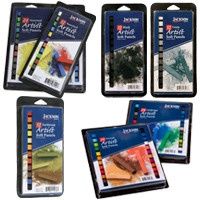 Jackson Soft Pastel Sets