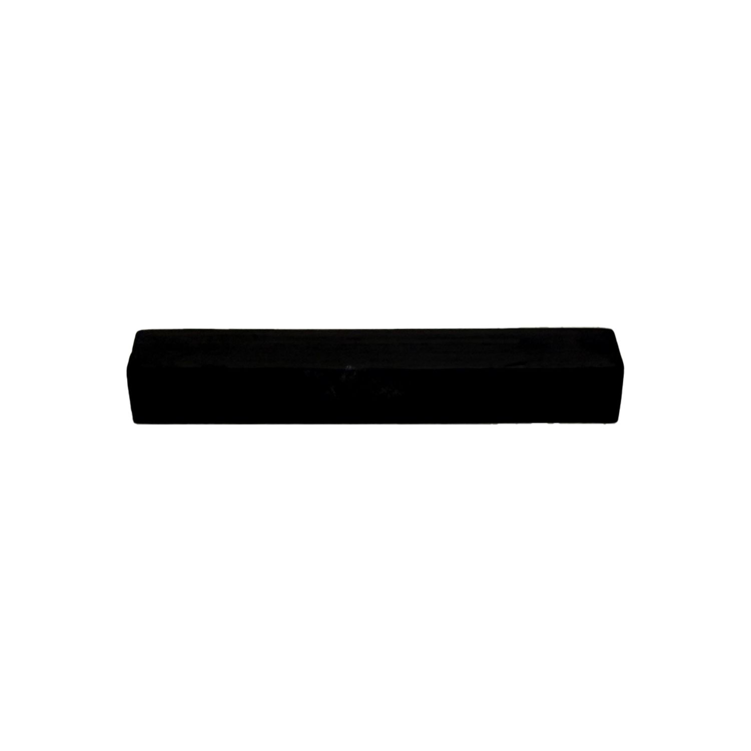 Jackson Soft Pastel Sticks, COlour: Black