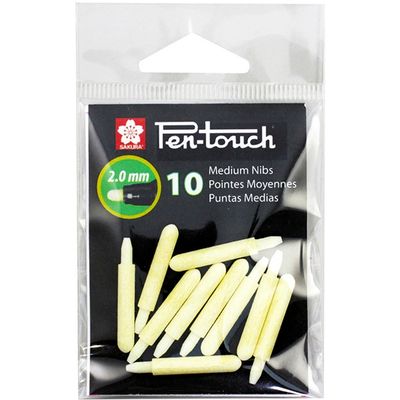 Pentouch Marker - Replacement Nibs