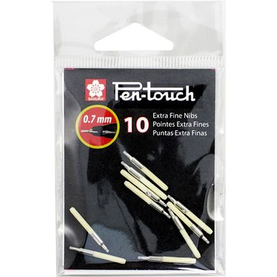 Pentouch Marker - Replacement Nibs
