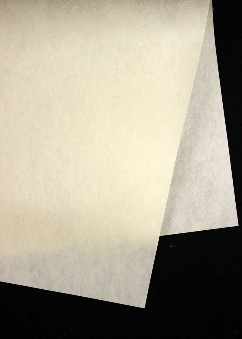 Washi Paper Sheet - Classic Kitakata