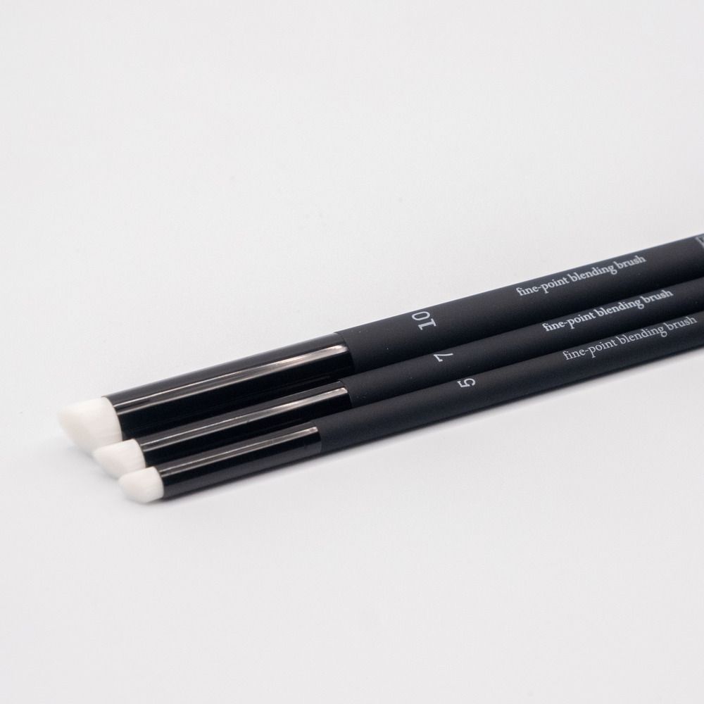 Prism Studio Fine-Point Blending Brush Set/3