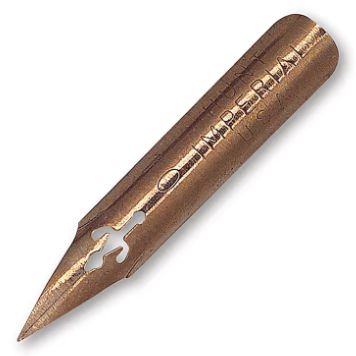 Dip Pen Nibs, Type: 101 - Single