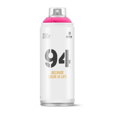 MTN 94 Spray Paint - Fluorescents