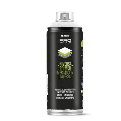 MTN PRO Spray Paint - Primers