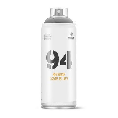 MTN 94 Spray Paint - Transparents