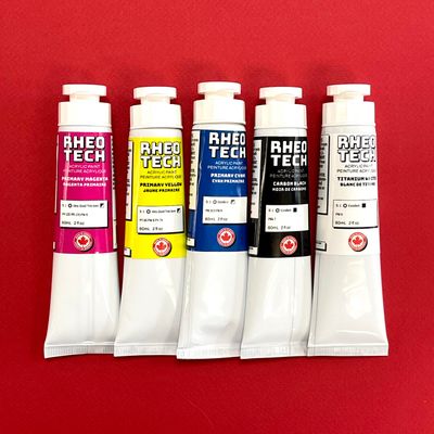 Tri-Art Student Acrylic Sets - Rheotech Tri-Art Student Acrylic Sets - Rheotech