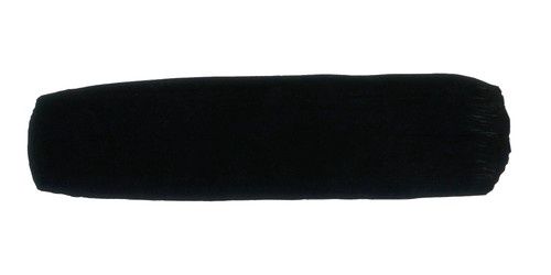 Golden Fluid Acrylics - 32oz, COlour: Carbon Black (S1)