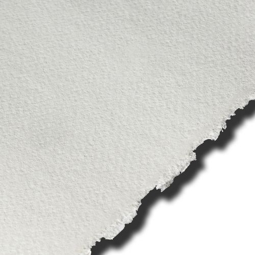 Stonehenge Aqua 140lb - Paper Sheet, Type: Cold Press