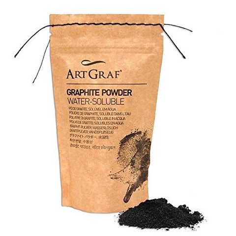 Graphite Powder