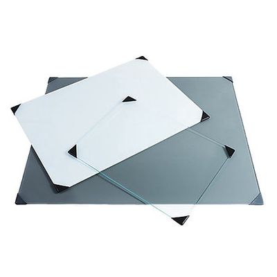 Posh Glass Palettes