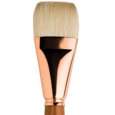 Princeton Brush: Series 5400 "Refine" (L/H) - BRIGHT
