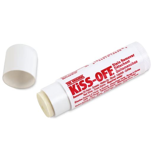 Kiss off Stain Remover