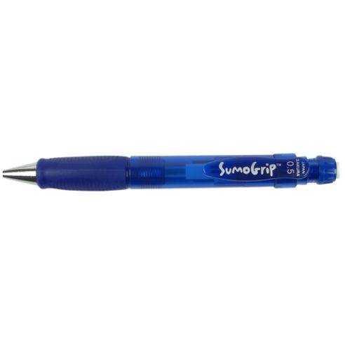 Sumo Grip Mechanical Pencil, Size: 0.5mm (BLUE)