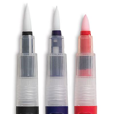 Caran d'Ache Waterbrush