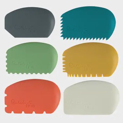 Princeton "Catalyst" Silicone Wedge
