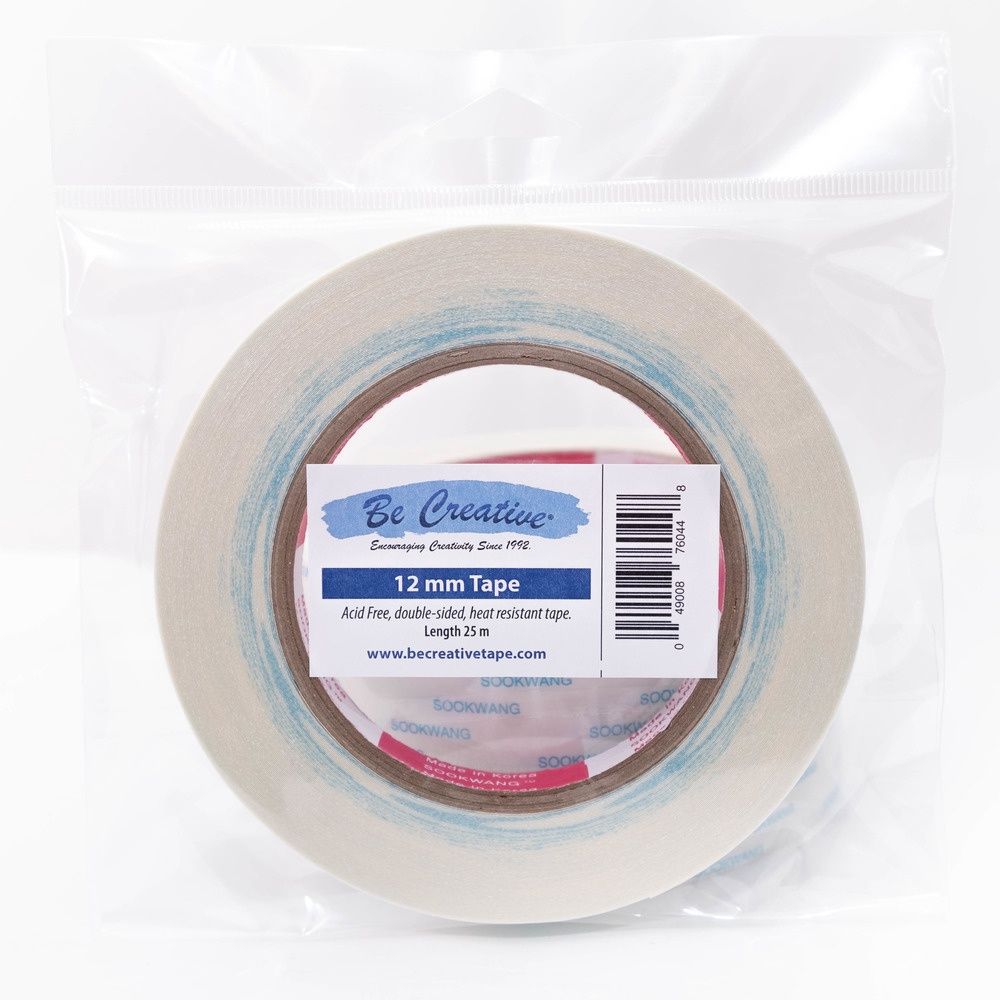 Double Sided Tape