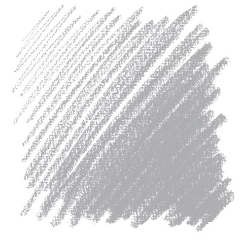 Conte Woodless Pencils, Shade: HB