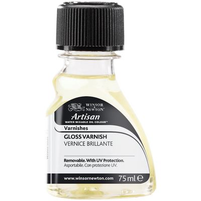 W&amp;N Artisan Varnish