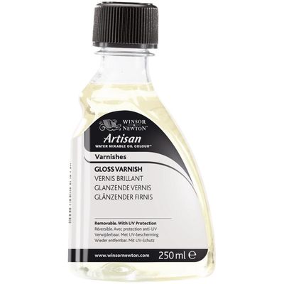 W&amp;N Artisan Varnish